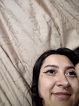 CORALINE GREYM online show from September 25, 4:22 am