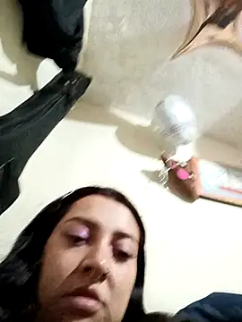 CORALINE GREYM online show from October 5, 11:43 pm