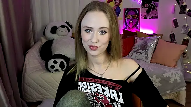 SashaBrooks online show from September 9, 6:08 pm