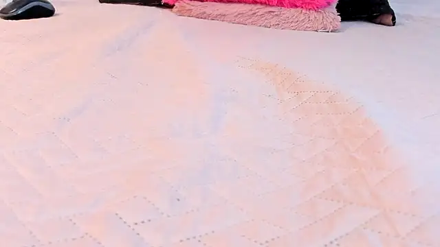 Julieta J online show from November 25, 4:47 am