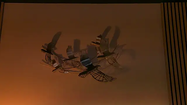 AngeliqueSkye online show from October 18, 3:31 am