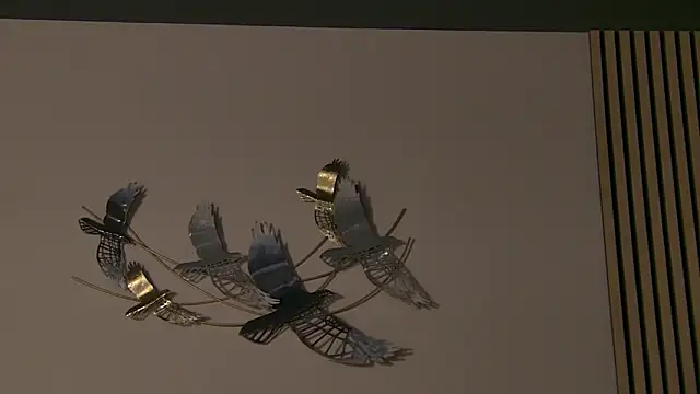 AngeliqueSkye online show from October 15, 3:09 am