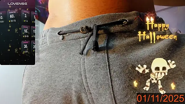 Naughty Lizeth online show from November 1, 3:16 pm