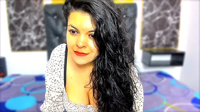 scarlett w0lf online show from September 30, 3:06 pm