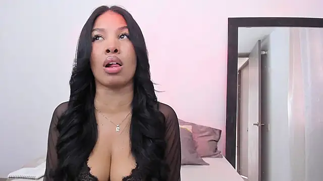 NickyBrown  online show from March 23, 6:14 pm