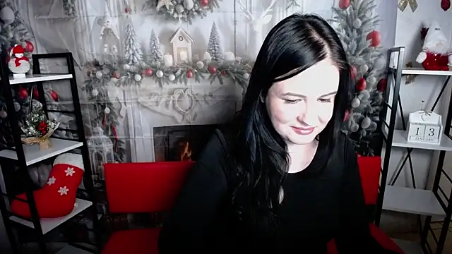 TayaBoret online show from January 13, 6:08 am