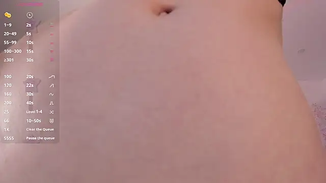 DarkMouseee online show from September 14, 9:12 pm