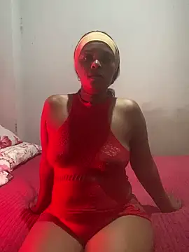 FatPussyDiva online show from April 6, 2:33 am