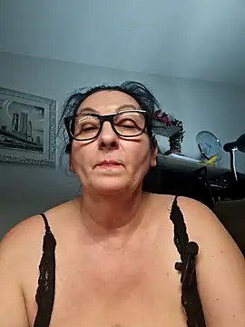 Genoveva73sexy online show from September 19, 7:35 pm