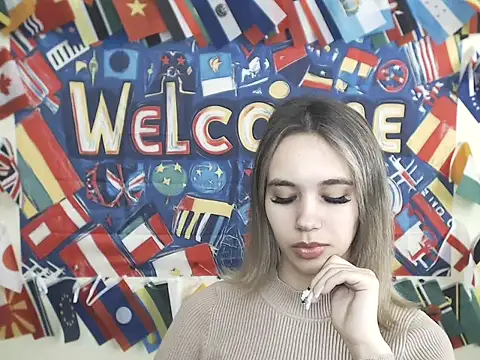  StAcY online show from September 15, 6:32 am