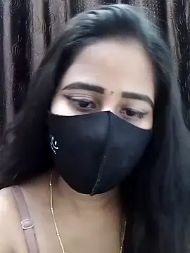 Lalisa sexy online show from February 13, 5:36 pm