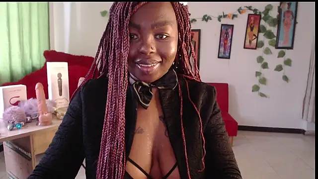  Zooee online show from February 21, 9:26 pm