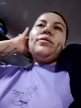 Bruja  Scarlata online show from January 14, 10:31 am