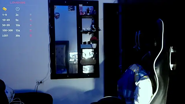 janna isa online show from September 13, 12:18 am