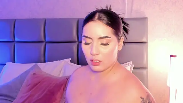 SpicySugar  online show from March 26, 8:21 pm