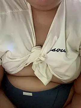 fatty asian lana online show from September 14, 1:31 pm