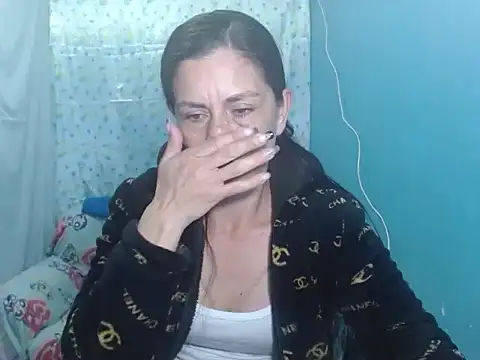 Marilyn xxxx online show from December 5, 7:59 pm