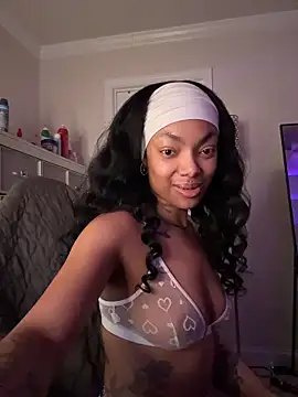 butterflybootyy online show from March 8, 11:47 am