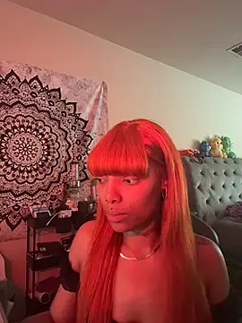 butterflybootyy online show from October 9, 4:55 pm