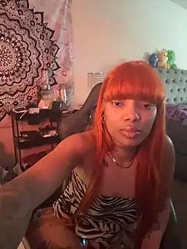 butterflybootyy online show from October 11, 5:04 pm