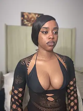 BhadBhad Kitty online show from October 19, 2:35 am