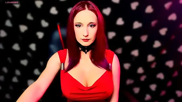 AgathaNoxe online show from April 5, 9:47 pm