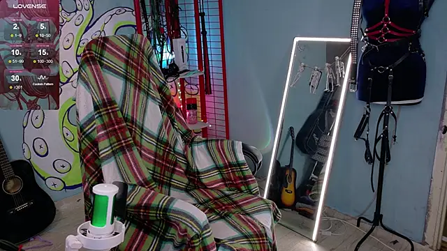 Cumpotik Eve online show from February 20, 3:05 am