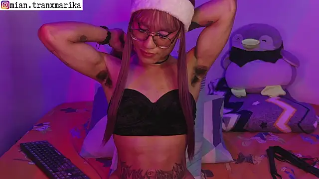 MianCuntyDoll online show from February 20, 11:27 pm