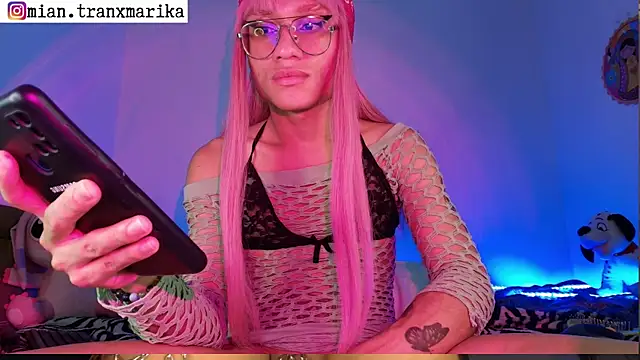 MianCuntyDoll online show from November 26, 12:55 am