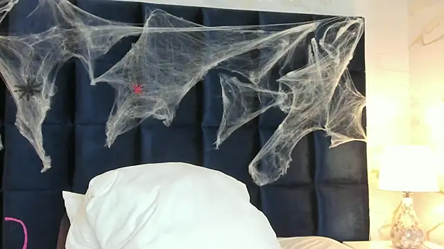 MelaniieRoux online show from October 8, 8:02 pm