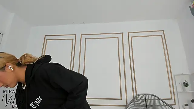 miranda villa online show from September 18, 12:47 pm