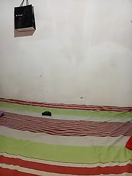 Aroma Sl online show from October 20, 1:30 am