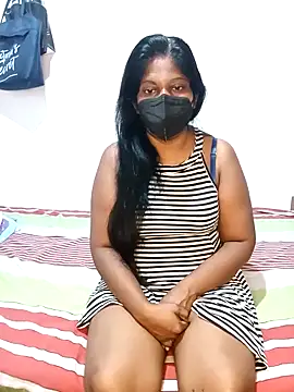 Aroma Sl online show from October 15, 2:03 am