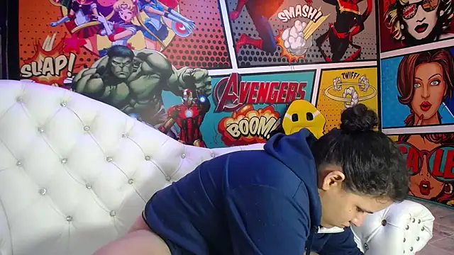 candy hairy online show from October 1, 6:29 am