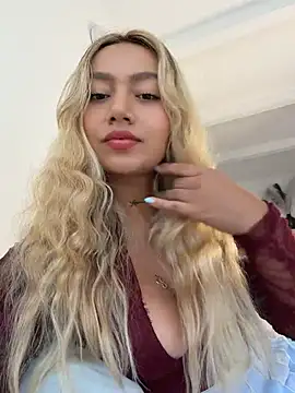 amanda-medrano1 online show from July 7, 2:09 pm