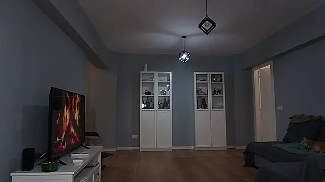 moondaoo online show from November 24, 5:04 pm