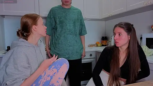 fcjuicy pussy online show from January 8, 11:36 am