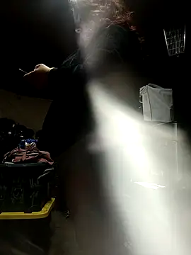 lilbishmiss online show from October 14, 11:46 am