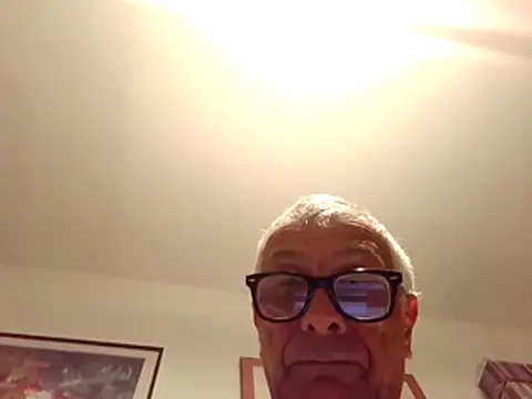 4n4l1zz4m1 online show from March 22, 6:25 pm