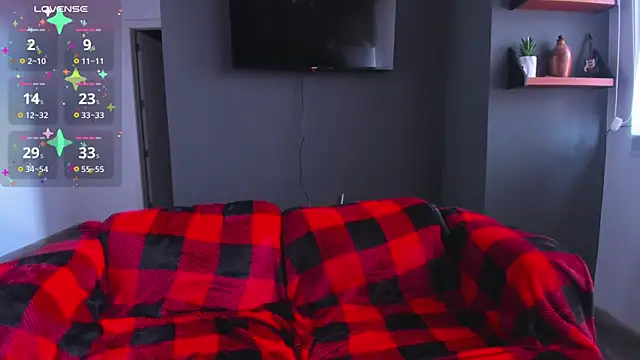 jessica tenderly online show from December 20, 7:18 pm