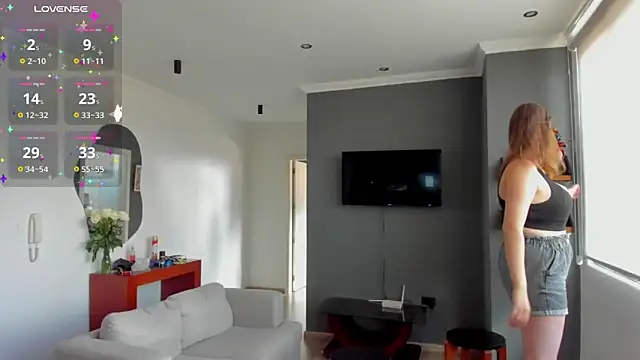 jessica tenderly online show from November 6, 3:29 pm