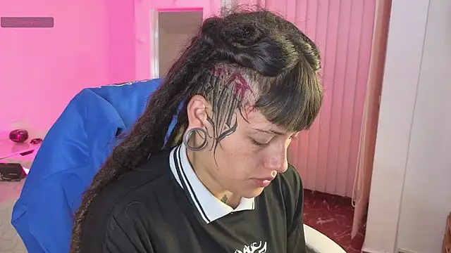  sharlotte777 online show from March 5, 3:19 pm