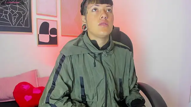  sharlotte777 online show from April 7, 1:57 pm