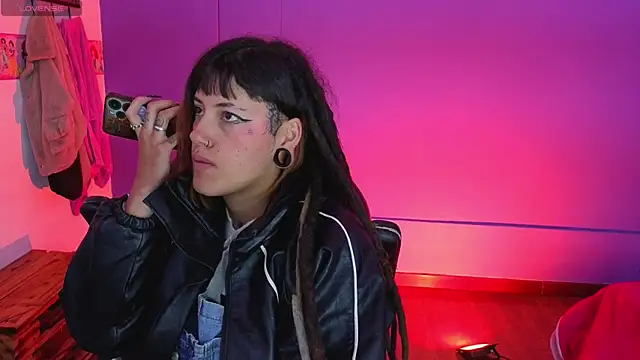  sharlotte777 online show from November 8, 2:55 pm