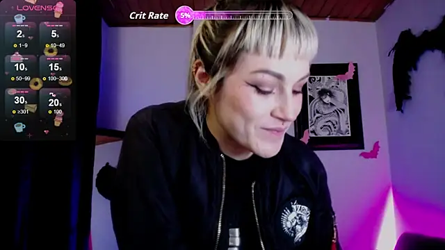 kim jeins11 online show from November 28, 1:52 am