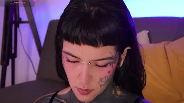 FairyFlexxxx online show from February 2, 9:47 pm