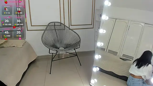 natalia aguirre1 online show from September 21, 12:15 pm