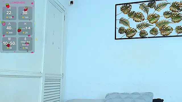 natalia aguirre1 online show from September 19, 12:37 pm