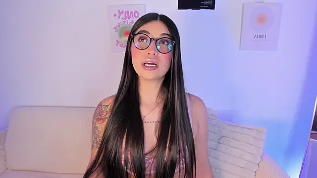 sensualhaven  online show from December 21, 1:10 am