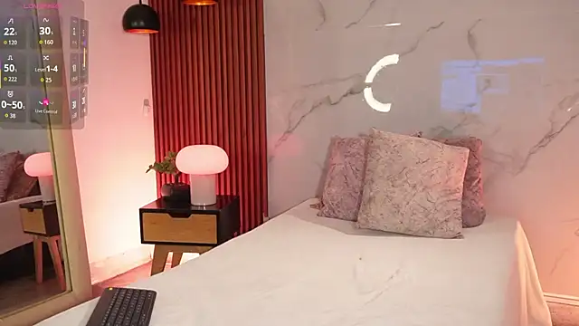 lexiee grey  online show from December 17, 12:09 pm